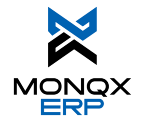 MONQX ERP