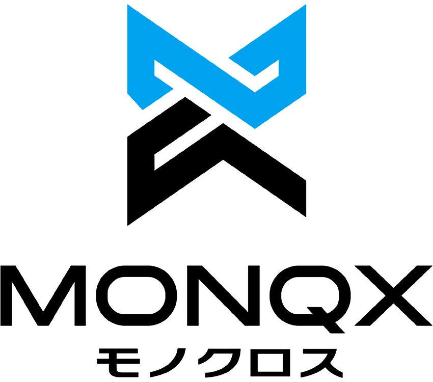 MONQX モノクロス